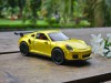 Premium Die cast Car